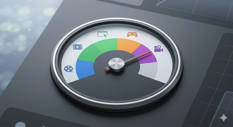 Data Usage Calculator