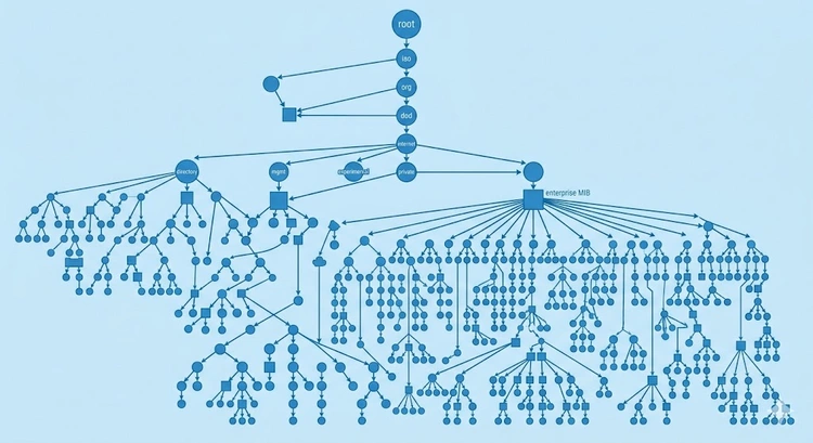 SNMP OID Lookup
