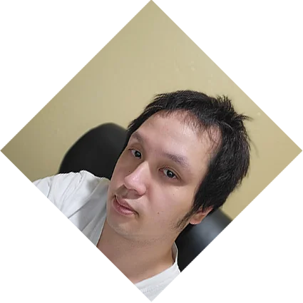 Tommy Nguyen — RouterHax author and networking enthusiast based in San Jose, California