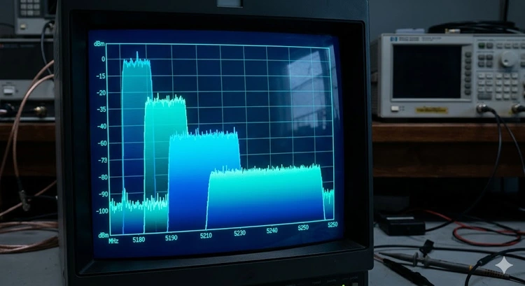 Channel Width Calculator