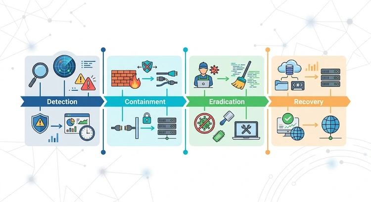 Incident Response Checklist