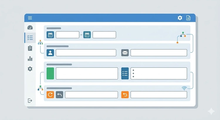 Network Changelog Generator