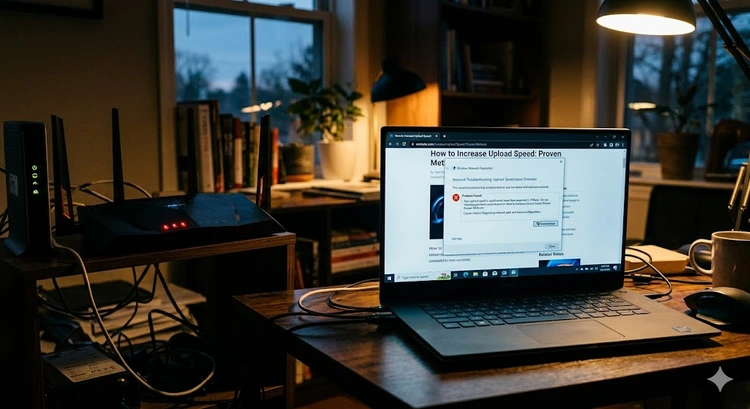 Network Device Inventory