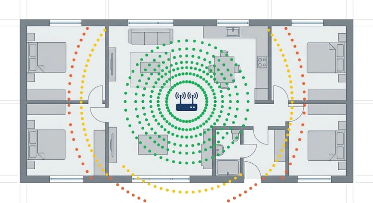 Router Placement Optimizer