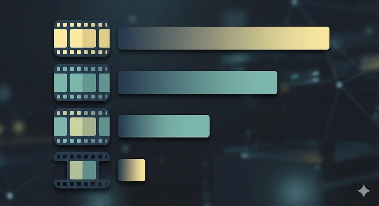 Streaming Bandwidth Calculator
