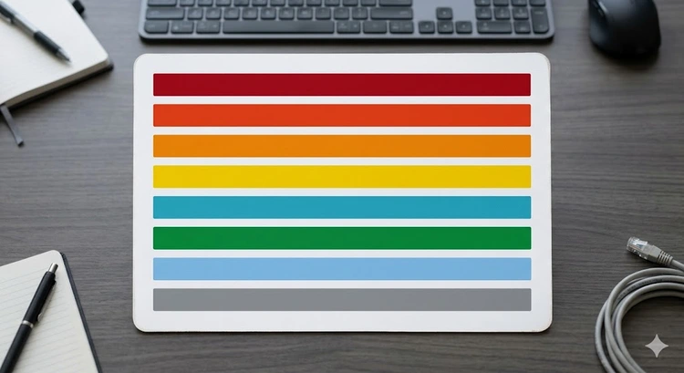 Syslog Severity Reference