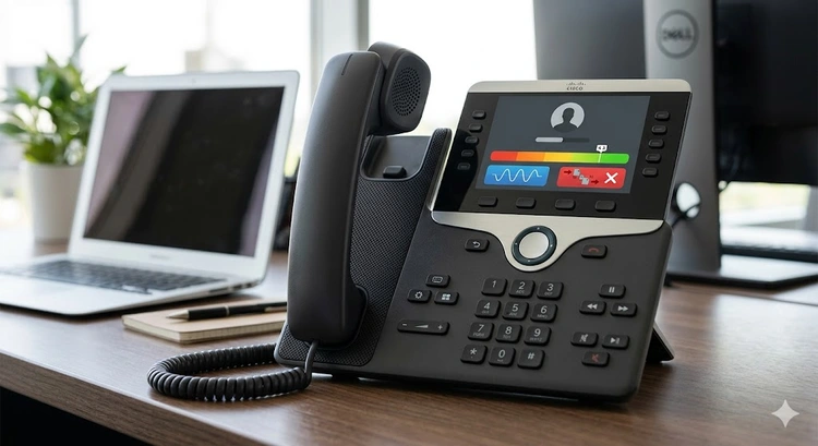 VoIP Quality Calculator