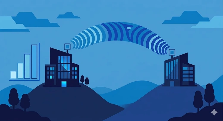 Wireless Bridge Calculator