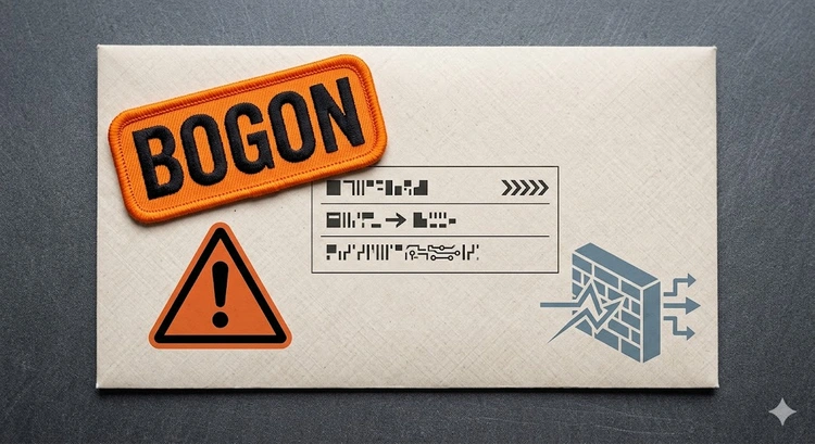 Bogon IP Checker