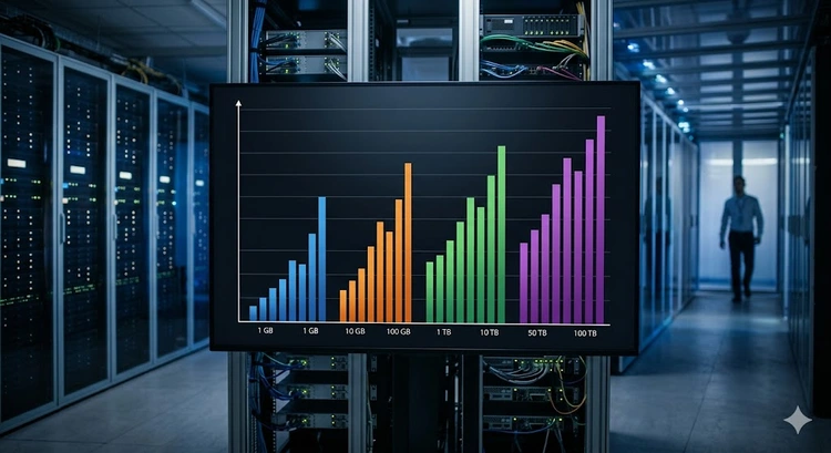 Cloud Egress Cost Calculator