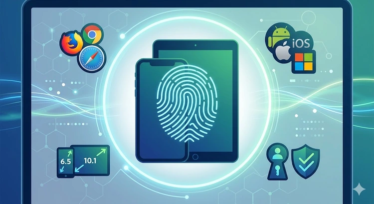 Device Fingerprint Checker