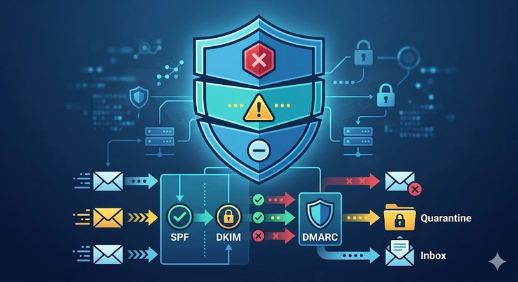 DMARC Record Checker
