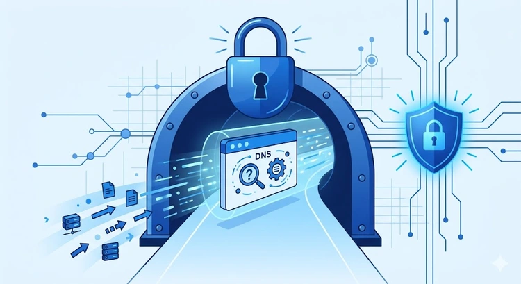 DNS over HTTPS (DoH) Tester