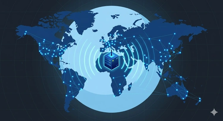 DNS Propagation Checker
