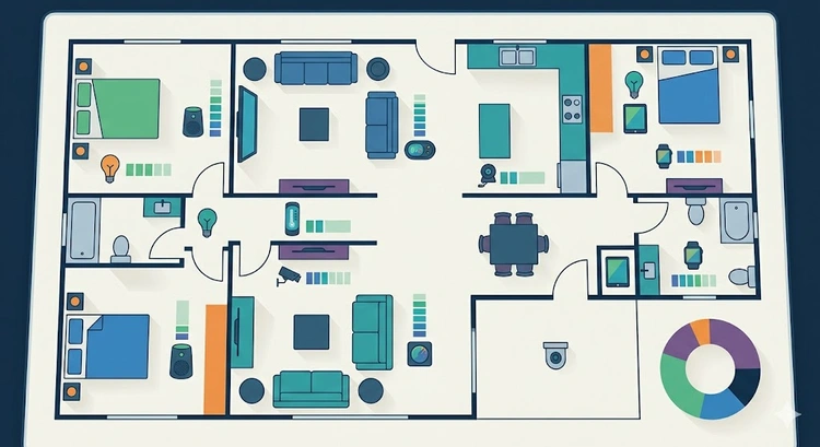 IoT Bandwidth Planner