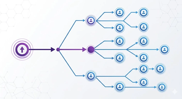 Multicast IP Address Reference