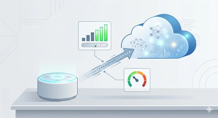 Smart Speaker Network Requirements