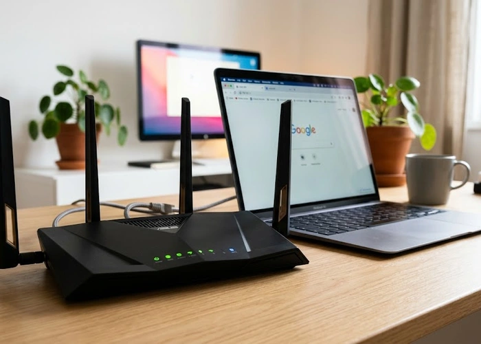 172.16.1.1 Router Login and Admin Setup