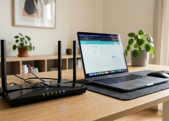 172.31.1.1 Router Login and Default Password