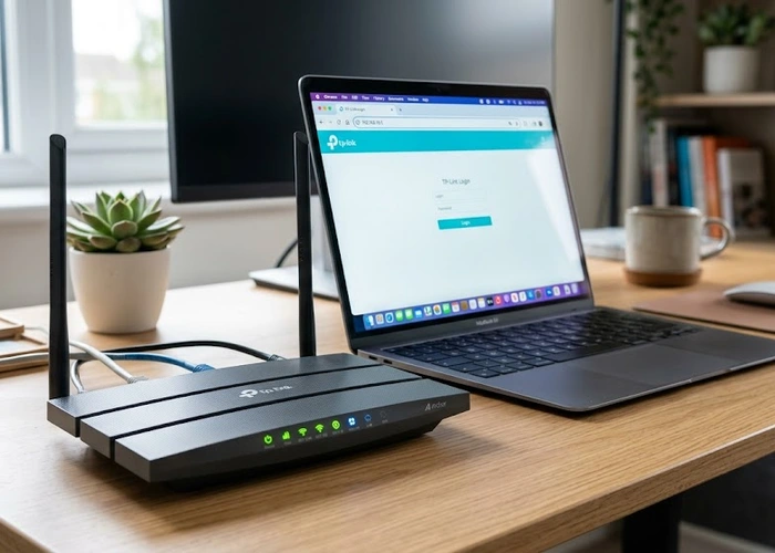 192.168.16.1 Router Login: Admin Panel Guide