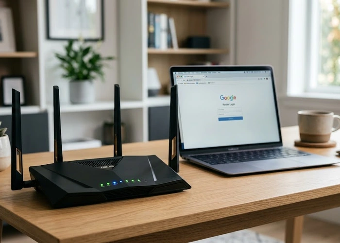 192.168.20.1 Router Login and Admin Access