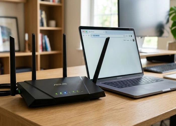 192.168.30.1 Router Login: Admin Dashboard