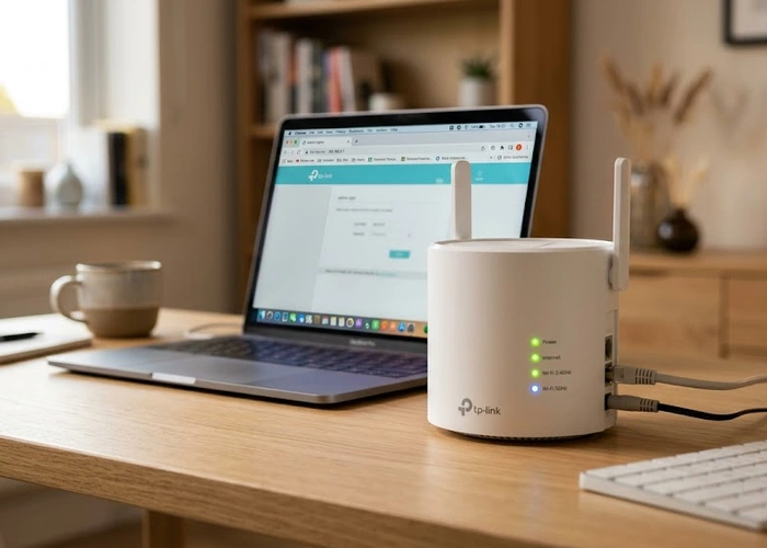 192.168.5.1 Router Login and Admin Guide