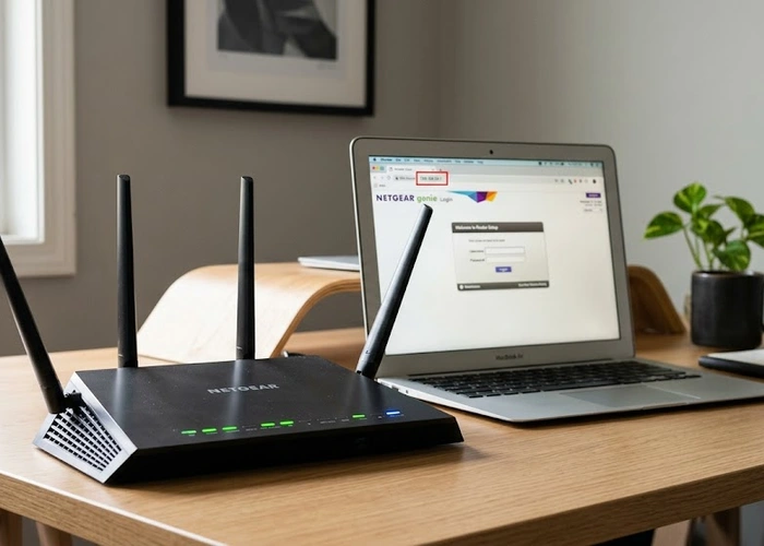192.168.55.1 Router Login and Admin Guide