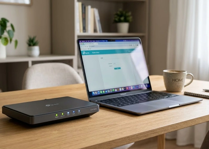 192.168.7.1 Router Login and Default Password