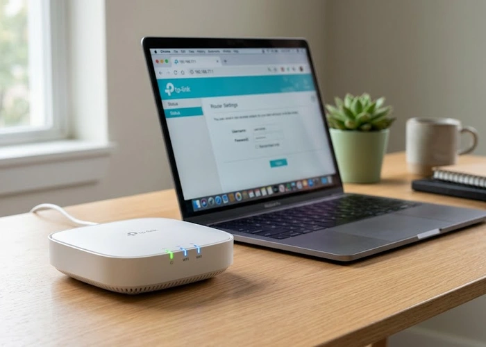 192.168.77.1 Router Login and Admin Access