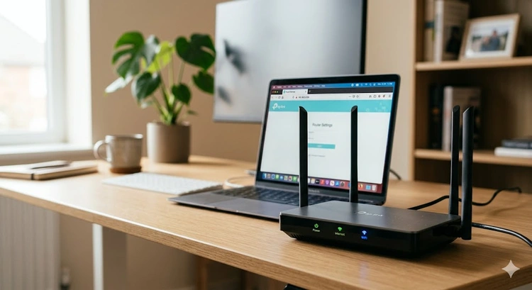 192.168.0.254 Login Admin - Router Login & WiFi Settings Guide