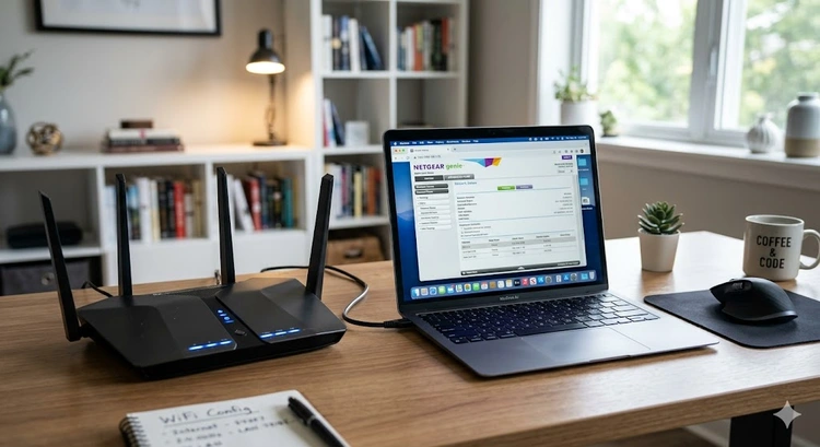 192.168.1.10 Login Admin - Router Login & WiFi Settings Guide