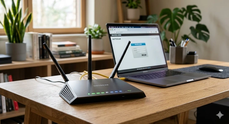 192.168.100.1 Login Admin - Router Login & WiFi Settings Guide