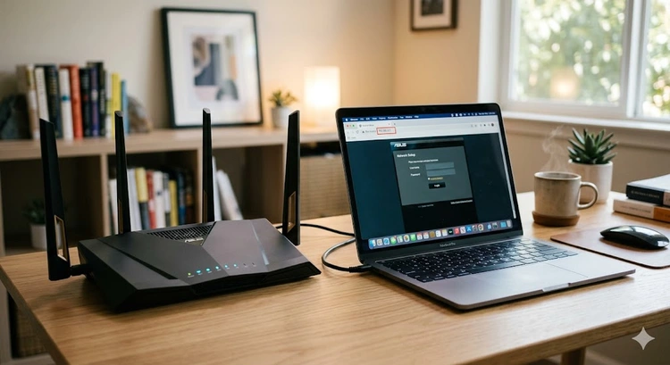 192.168.12.1 Login Admin - Router Login Page