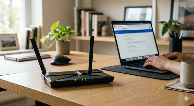 192.168.15.1 Login Admin - Router Login & WiFi Settings Guide