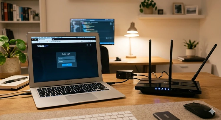 192.168.178.1 Login Admin - Router Login Page