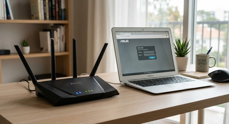 192.168.2.1 Login Admin - Router Login & WiFi Settings Guide