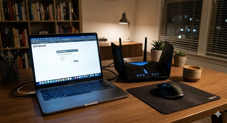 192.168.2.254 Login Admin - Router Login Page