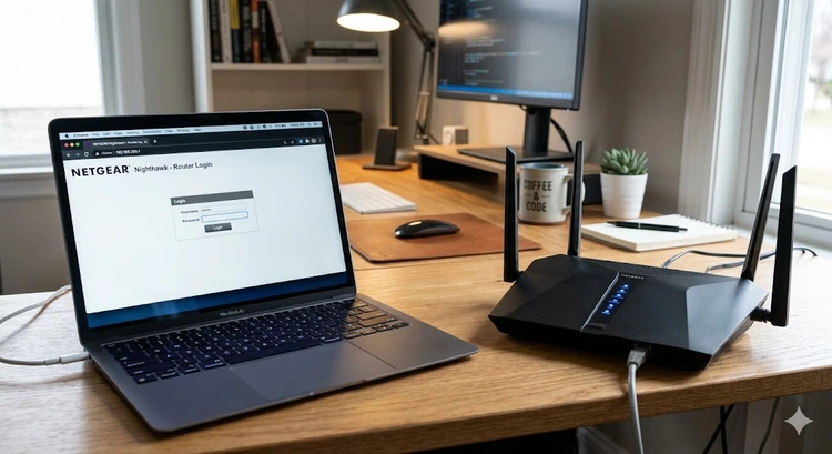192.168.200.1 Login Admin - Router Login Page