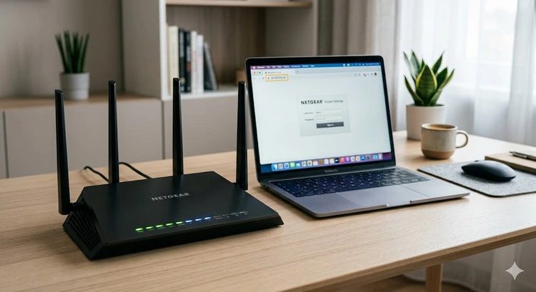 192.168.254.254 Login Admin - Router Login & WiFi Settings Guide