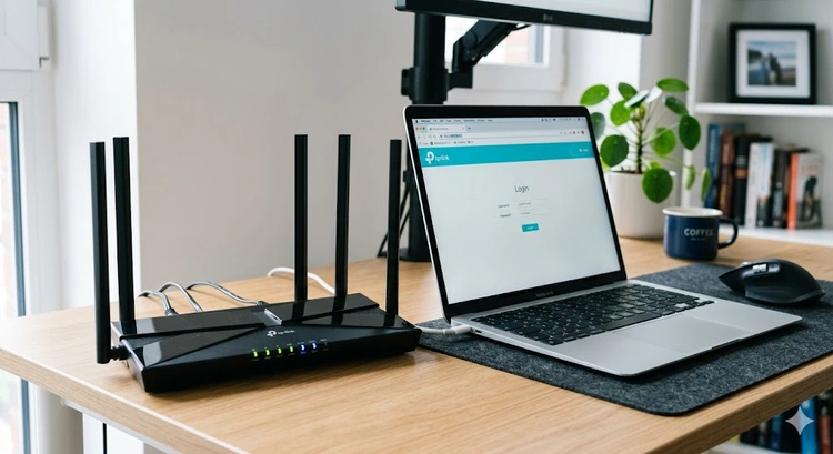 192.168.3.1 Login Admin - Router Login & WiFi Settings Guide