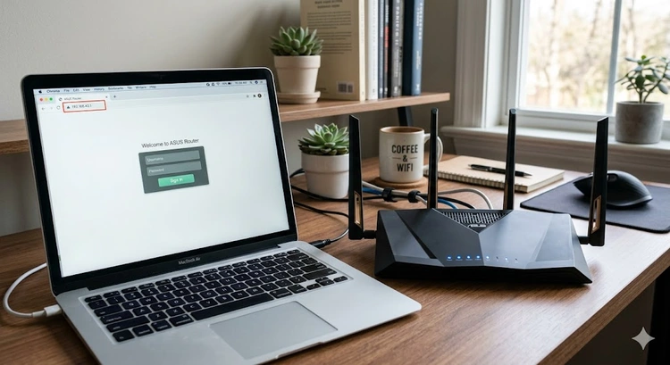 192.168.43.1 Android Hotspot Gateway IP
