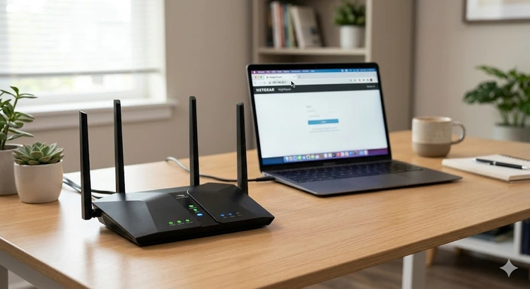192.168.50.1 Login Admin - Router Login & WiFi Settings Guide