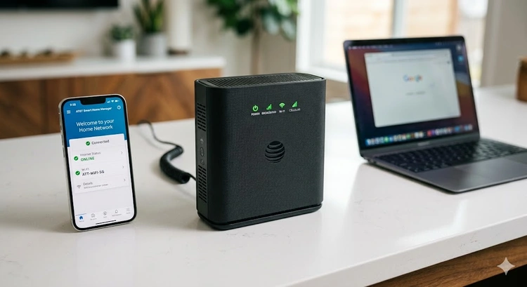 How to Log In to a Netgear Router — RouterHax