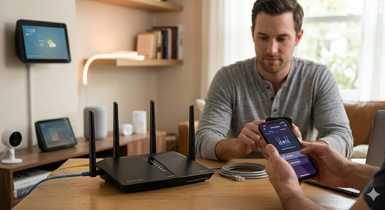 Best Router for Smart Home Devices: What to Look For — step-by-step guide