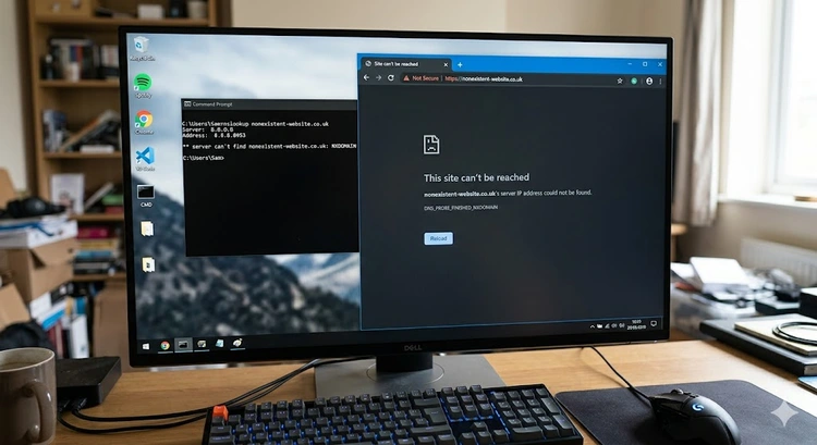 DNS Server Not Responding? 8 Fixes for Windows, Mac, and Mobile (2026)