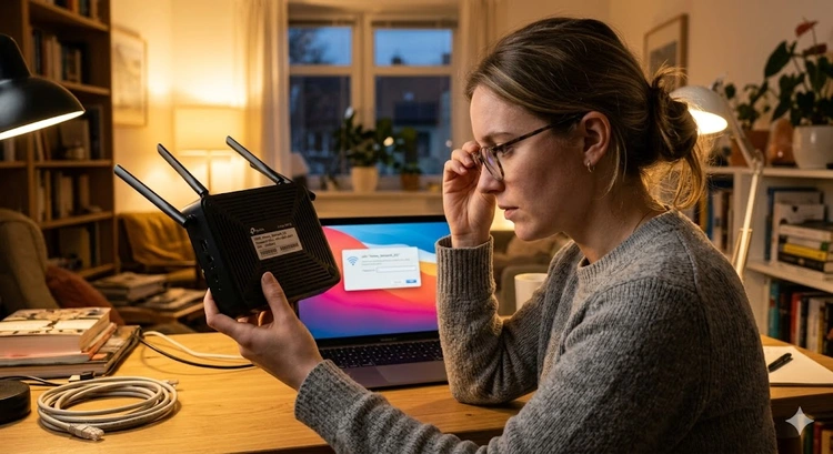 Forgot WiFi Password? 7 Ways to Find It on Any Device (2026)