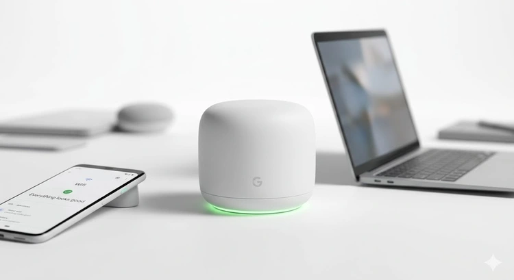 How to Login to an Eero Router — RouterHax
