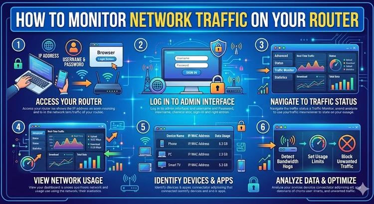 Is Your ISP Speed Test Accurate? How to Verify &mdash; complete visual guide showing test server proximity, traffic shaping, and independent verification steps