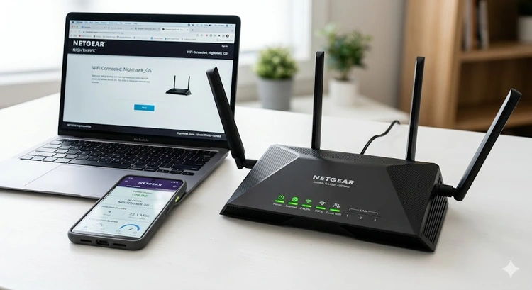 How to Login to an Eero Router — RouterHax
